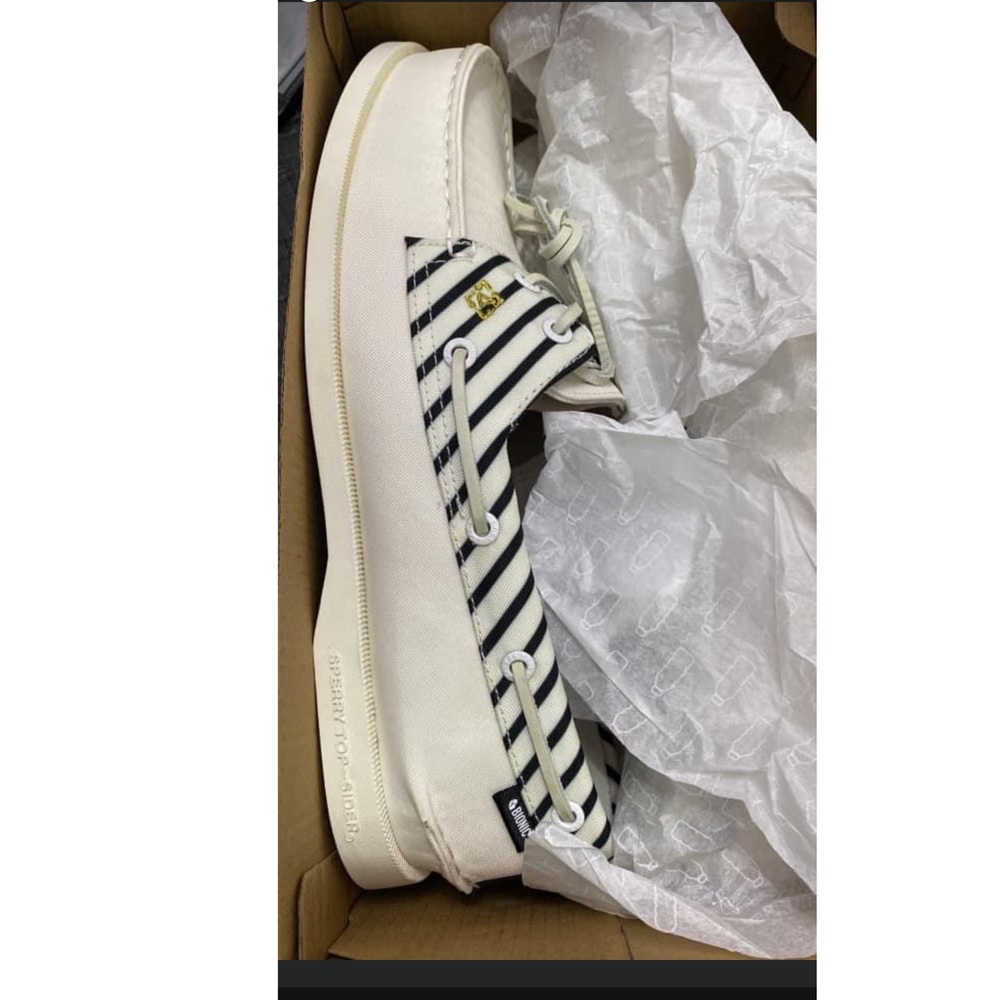 Size nine